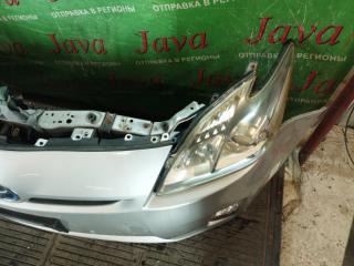 Ноускат передний TOYOTA PRIUS ZVW30 2ZR-FXE 4 ракурс