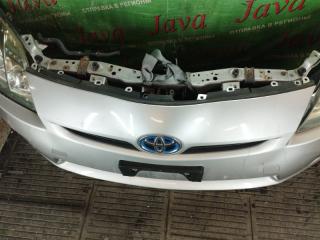 Ноускат передний TOYOTA PRIUS ZVW30 2ZR-FXE 5 ракурс