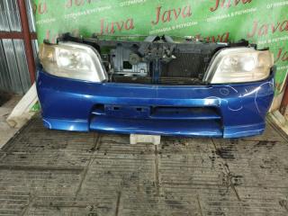 Ноускат передний NISSAN CUBE AZ10 CGA3DE 1 ракурс