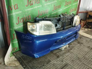 Ноускат передний NISSAN CUBE AZ10 CGA3DE 3 ракурс