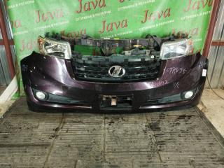 Ноускат передний TOYOTA BB QNC25 K3-VE 1 ракурс Ноускат передний TOYOTA BB QNC25 K3-VE 1 ракурс