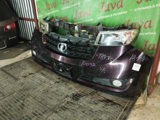 Ноускат передний TOYOTA BB QNC25 K3-VE 2 ракурс Ноускат передний TOYOTA BB QNC25 K3-VE 2 ракурс