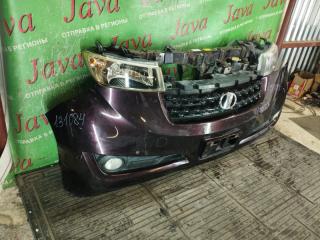 Ноускат передний TOYOTA BB QNC25 K3-VE 3 ракурс Ноускат передний TOYOTA BB QNC25 K3-VE 3 ракурс