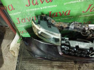 Ноускат передний TOYOTA BB QNC25 K3-VE 4 ракурс Ноускат передний TOYOTA BB QNC25 K3-VE 4 ракурс