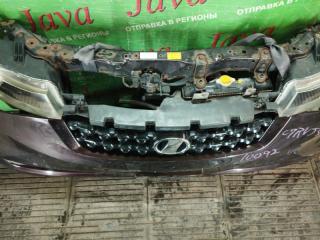 Ноускат передний TOYOTA BB QNC25 K3-VE 5 ракурс Ноускат передний TOYOTA BB QNC25 K3-VE 5 ракурс