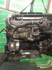 Двигатель MINI HATCH R53 W11B16A 4 ракурс