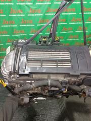 Двигатель MINI HATCH R53 W11B16A 5 ракурс