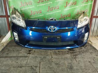 Ноускат передний TOYOTA PRIUS ZVW30 2ZR-FXE 1 ракурс