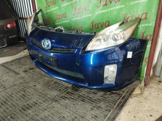 Ноускат передний TOYOTA PRIUS ZVW30 2ZR-FXE 2 ракурс