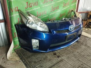 Ноускат передний TOYOTA PRIUS ZVW30 2ZR-FXE 3 ракурс