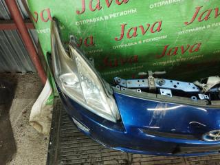 Ноускат передний TOYOTA PRIUS ZVW30 2ZR-FXE 4 ракурс