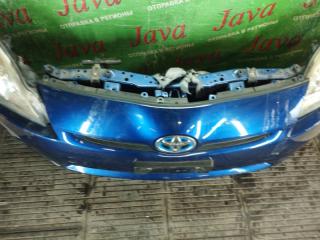 Ноускат передний TOYOTA PRIUS ZVW30 2ZR-FXE 5 ракурс