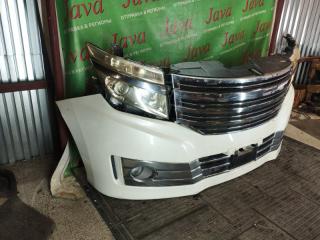 Ноускат передний NISSAN ELGRAND TE52 QR25DE 3 ракурс