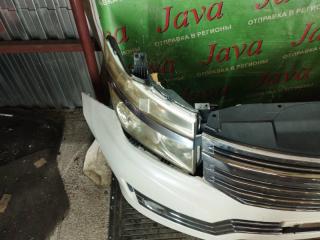 Ноускат передний NISSAN ELGRAND TE52 QR25DE 4 ракурс
