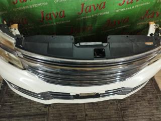 Ноускат передний NISSAN ELGRAND TE52 QR25DE 5 ракурс