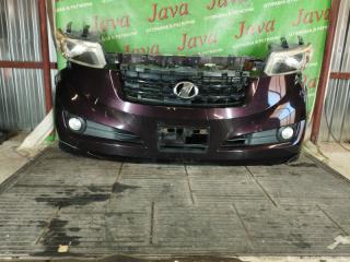 Ноускат передний TOYOTA BB QNC20 K3-VE 1 ракурс Ноускат передний TOYOTA BB QNC20 K3-VE 1 ракурс