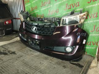 Ноускат передний TOYOTA BB QNC20 K3-VE 2 ракурс Ноускат передний TOYOTA BB QNC20 K3-VE 2 ракурс