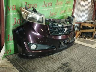 Ноускат передний TOYOTA BB QNC20 K3-VE 3 ракурс Ноускат передний TOYOTA BB QNC20 K3-VE 3 ракурс