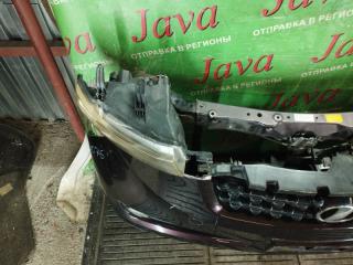 Ноускат передний TOYOTA BB QNC20 K3-VE 4 ракурс Ноускат передний TOYOTA BB QNC20 K3-VE 4 ракурс
