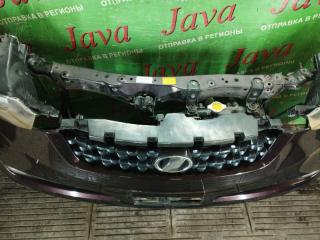 Ноускат передний TOYOTA BB QNC20 K3-VE 5 ракурс Ноускат передний TOYOTA BB QNC20 K3-VE 5 ракурс
