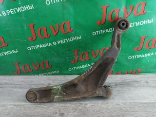 Рычаг левый передний MITSUBISHI CHARIOT GRANDIS N94W 4G64 MR589033 5 ракурс