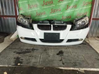 Ноускат передний BMW 3-SERIES E90 N52B25A 1 ракурс Ноускат передний BMW 3-SERIES E90 N52B25A 1 ракурс