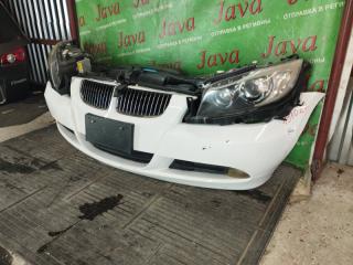 Ноускат передний BMW 3-SERIES E90 N52B25A 2 ракурс Ноускат передний BMW 3-SERIES E90 N52B25A 2 ракурс