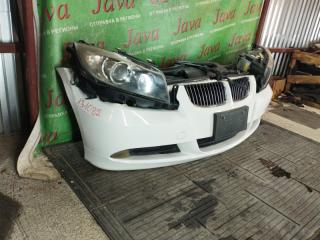 Ноускат передний BMW 3-SERIES E90 N52B25A 3 ракурс Ноускат передний BMW 3-SERIES E90 N52B25A 3 ракурс