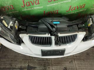 Ноускат передний BMW 3-SERIES E90 N52B25A 5 ракурс Ноускат передний BMW 3-SERIES E90 N52B25A 5 ракурс