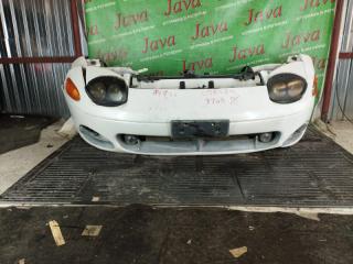 Запчасть ноускат передний MITSUBISHI GTO 1996