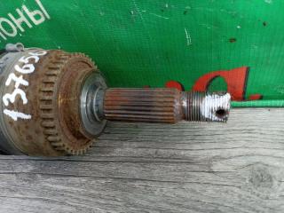 Привод правый передний MITSUBISHI CHARIOT GRANDIS N94W 4G64 MR290408 5 ракурс