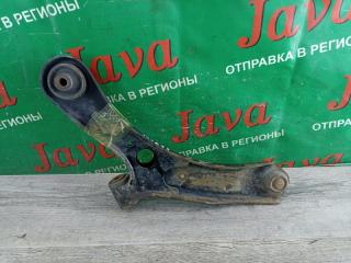 Рычаг правый передний SUZUKI SX4 YB11S M15A 45201-79J00 2 ракурс