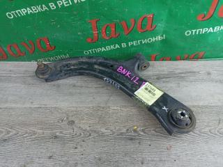 Рычаг левый передний NISSAN MARCH BNK12 CR14DE 54501AX00B 1 ракурс