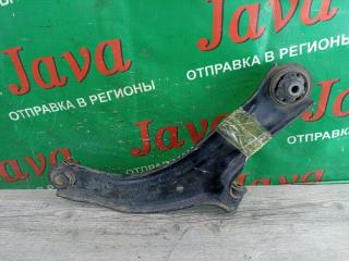Рычаг левый передний NISSAN MARCH BNK12 CR14DE 54501AX00B 2 ракурс