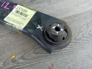 Рычаг левый передний NISSAN MARCH BNK12 CR14DE 54501AX00B 3 ракурс