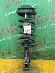 Запчасть стойка передняя правая TOYOTA NADIA 2001
