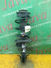 Запчасть стойка передняя правая NISSAN LEAF 2016