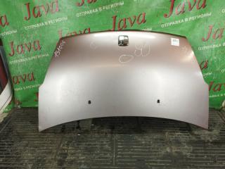 Капот передний TOYOTA PASSO QNC10 K3-VE 53301B1020 1 ракурс