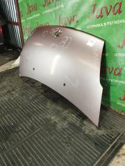 Капот передний TOYOTA PASSO QNC10 K3-VE 53301B1020 2 ракурс