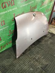 Капот передний TOYOTA PASSO QNC10 K3-VE 53301B1020 3 ракурс