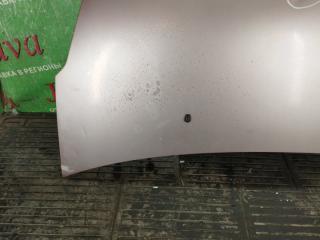 Капот передний TOYOTA PASSO QNC10 K3-VE 53301B1020 4 ракурс