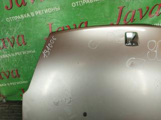 Капот передний TOYOTA PASSO QNC10 K3-VE 53301B1020 5 ракурс
