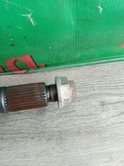 Привод правый передний SUZUKI SX4 YB11S M15A 4 ракурс