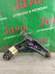 Рычаг правый передний HONDA FIT GD2 L13A 51350-SAA-E01 1 ракурс Рычаг правый передний HONDA FIT GD2 L13A 51350-SAA-E01 1 ракурс