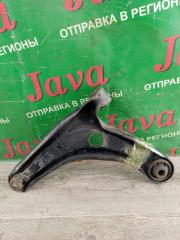 Рычаг правый передний HONDA FIT GD2 L13A 51350-SAA-E01 2 ракурс Рычаг правый передний HONDA FIT GD2 L13A 51350-SAA-E01 2 ракурс