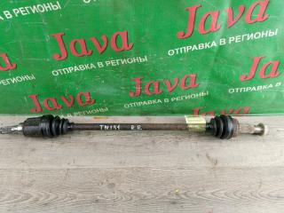 Привод правый задний NISSAN TEANA TNJ31 QR25DE 1 ракурс