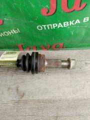 Привод правый задний NISSAN TEANA TNJ31 QR25DE 3 ракурс