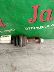Привод левый задний NISSAN TEANA TNJ31 QR25DE 3 ракурс