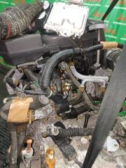 Двигатель SUZUKI SWIFT ZD72S K12B 4 ракурс Двигатель SUZUKI SWIFT ZD72S K12B 4 ракурс