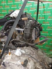 Двигатель SUZUKI SWIFT ZD72S K12B 5 ракурс Двигатель SUZUKI SWIFT ZD72S K12B 5 ракурс